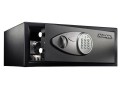 Sejf elektroniczny X075ML na laptopa 15" Master Lock