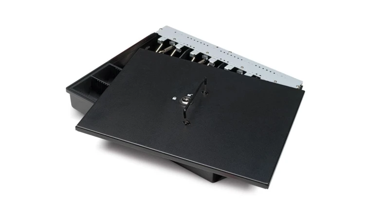 ZAMYKANA POKRYWA SAFESCAN 4141L