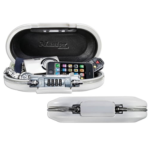 Kasetka podróżna osobista 5900D BS Masterlock