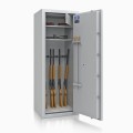 Sejf na broń DRESDEN RADEBEUL 56002 LFS 30 klasa I