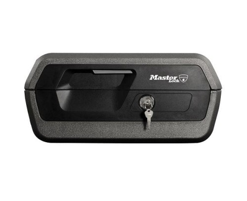 Kaseta ognioodporna i wodoodporna LCFW30100 Master Lock