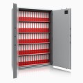 Sejf ognioodporny STUTTGART VAIHINGEN 38110 LFS 30 klasa S1