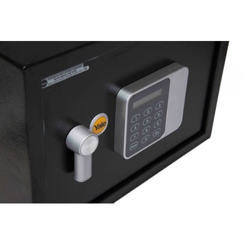 YSG250DB1 Sejf Hotelowy Yale