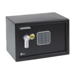 YSV200DB1 Mały Sejf Domowy Yale