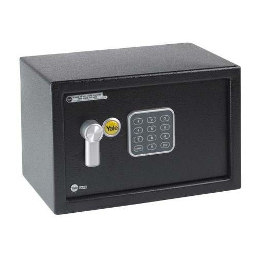 YSV200DB1 Mały Sejf Domowy Yale