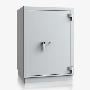Sejf ognioodporny S 120 DIS na nośniki danych HELSINKI 46851 klasa II