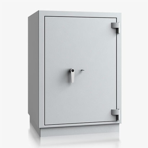 Sejf ognioodporny S 120 DIS na nośniki danych HELSINKI 46851 klasa II