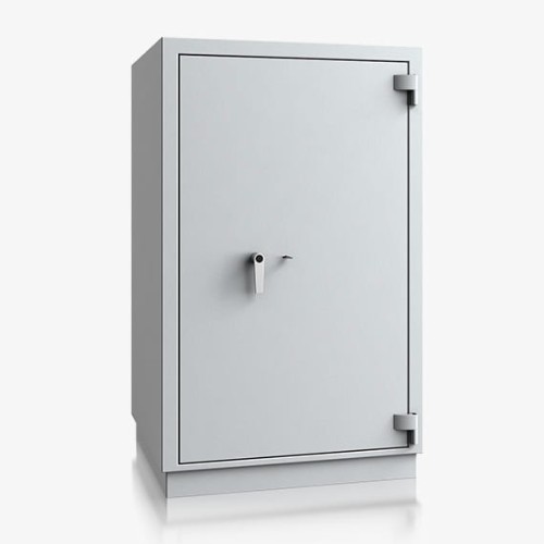 Sejf ognioodporny S 120 DIS na nośniki danych KOPENHAGEN 46763 klasa I