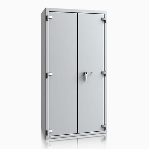 Sejf ognioodporny DÜSSELDORF METTMANN 39209 LFS 30 klasa S2