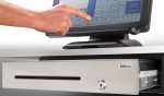 Szuflada kasowa SAFESCAN HD-4141S