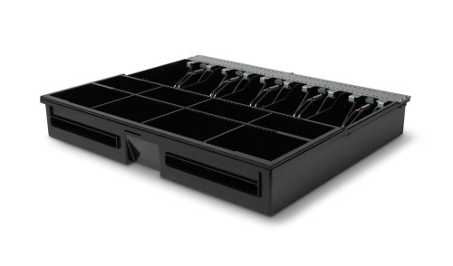 Wkład do szuflad kasowych Safescan 4646T