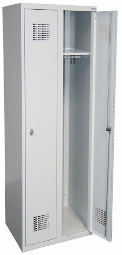 Szafa ubraniowa SUM 320 W st