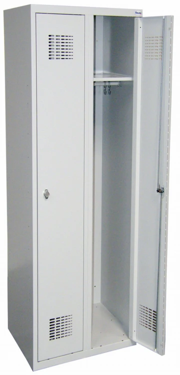 Szafa ubraniowa SUM 320 W st