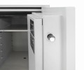 Sejf FRS 49 EL Valberg Ognioodporny LFS 60P Antywłamaniowy S2