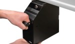 Sejf sklepowy Safescan 4100