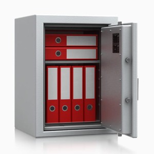 Sejf ognioodporny STUTTGART VAIHINGEN 38103 LFS 30 klasa S1