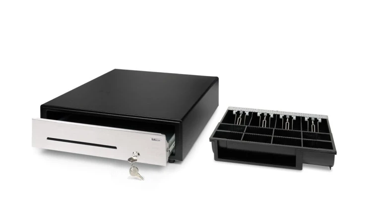 Szuflada kasowa SAFESCAN HD-4141S