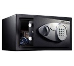 Sejf elektroniczny X041ML Master Lock