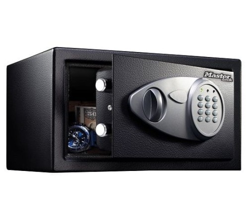 Sejf elektroniczny X041ML Master Lock