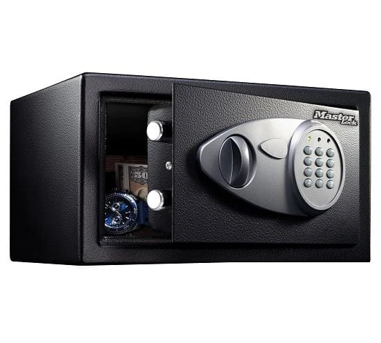 Sejf elektroniczny X041ML Master Lock
