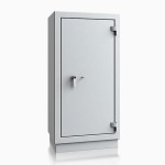 Sejf ognioodporny S 120 P HAMBURG 45004 klasa S2