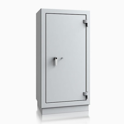 Sejf ognioodporny S 120 P HAMBURG 45004 klasa S2