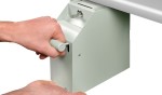 Sejf sklepowy Safescan 4100