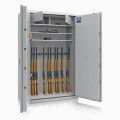 Sejf na broń DRESDEN RADEBEUL 56007 LFS 30 klasa I
