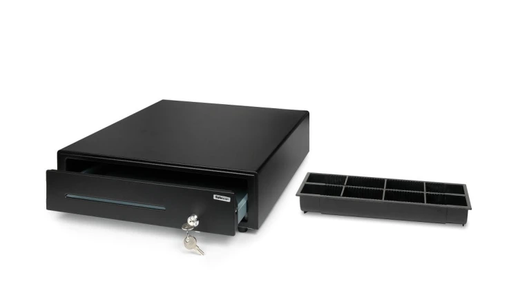 Szuflada kasowa SAFESCAN LD-4141