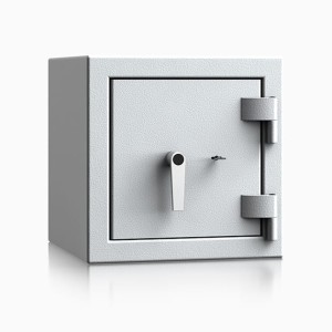 Sejf antywłamaniowy ognioodporny LFS 30 SAVE4EVER III 419100 klasa III