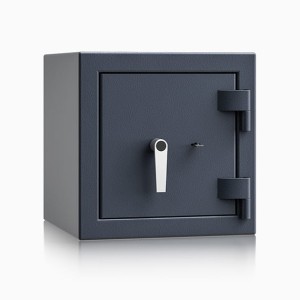 Sejf antywłamaniowy SAVE4EVER II 413100 klasa II  