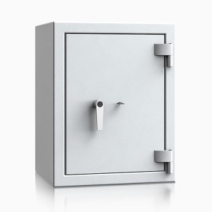 Sejf antywłamaniowy SAVE4EVER II 413102 klasa II 