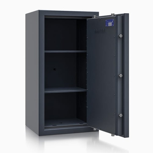 Sejf antywłamaniowy SAVE4EVER 413104 klasa II