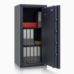 Sejf antywłamaniowy SAVE4EVER 413105 klasa II