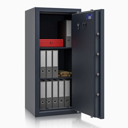 Sejf antywłamaniowy SAVE4EVER 413105 klasa II