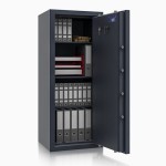 Sejf antywłamaniowy SAVE4EVER 413106 klasa II