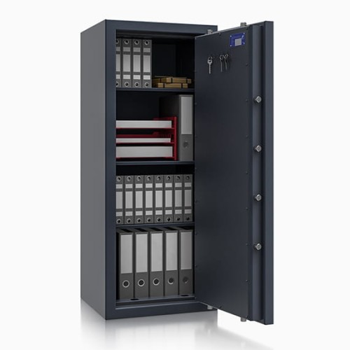 Sejf antywłamaniowy SAVE4EVER 413106 klasa II