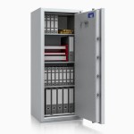 Sejf antywłamaniowy SAVE4EVER 413106 klasa II