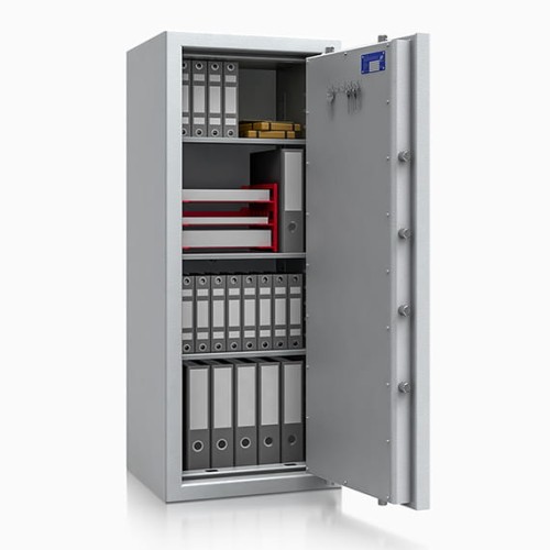 Sejf antywłamaniowy SAVE4EVER 413106 klasa II