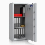 Sejf antywłamaniowy ognioodporny LFS 30 SAVE4EVER III 419105 klasa III
