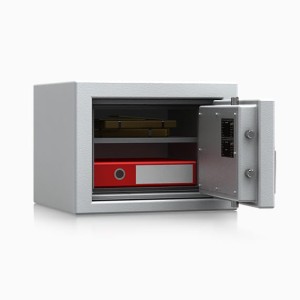 Sejf ognioodporny DÜSSELDORF METTMANN 39200 LFS 30 klasa S2
