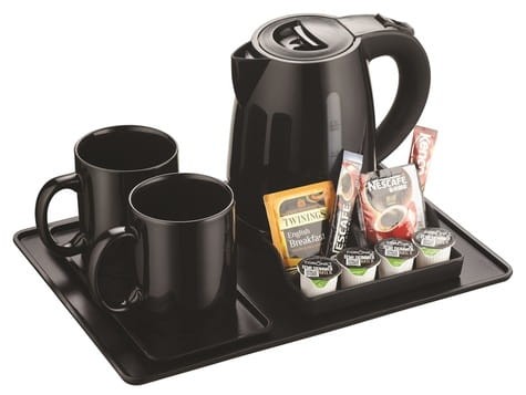 Zestaw powitalny MALVERN