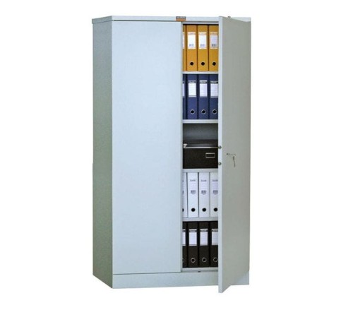 Szafa aktowa AMH 1891 o podwyższonym poziomie bezpieczeństwa