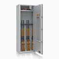 Szafa na broń KEMPTEN 52002 klasa S1