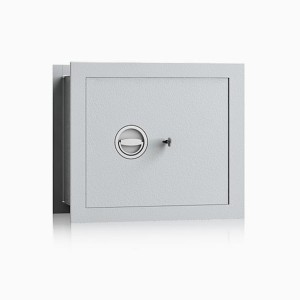 Sejf ścienny FRANKFURT 30006 klasa I