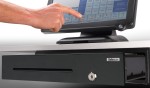Szuflada kasowa SAFESCAN LD-4141