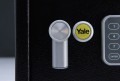 YSV170DB1 Mini Sejf Domowy Yale