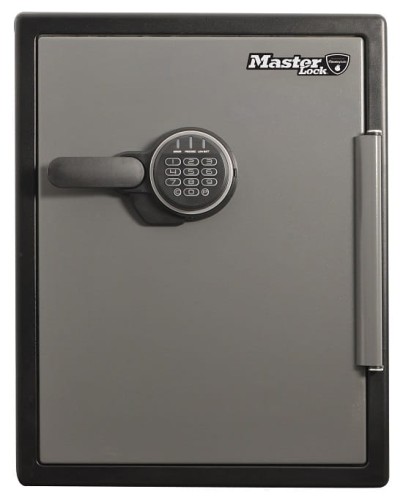 Sejf LFW205FYC chroniący przed ogniem i wodą Master Lock