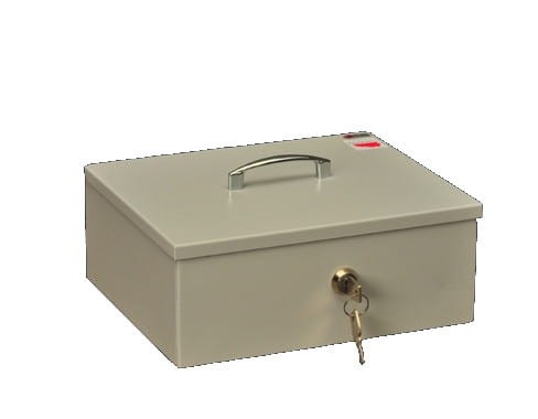 Kasetka biurowa (2 wkłady) K01