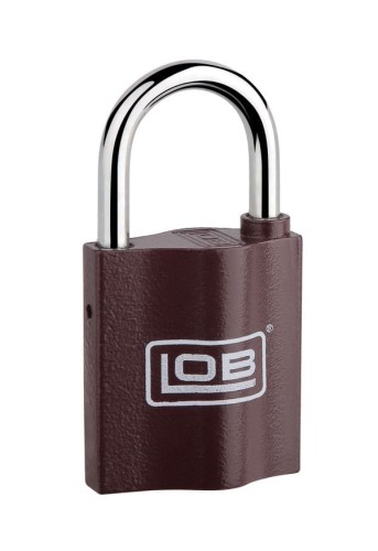 Kłódka K350 LOB